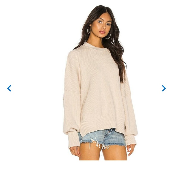 Free People Sweaters - Free People Easy Street Tunic